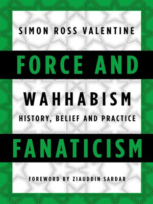 cover image of Force and Fanaticism